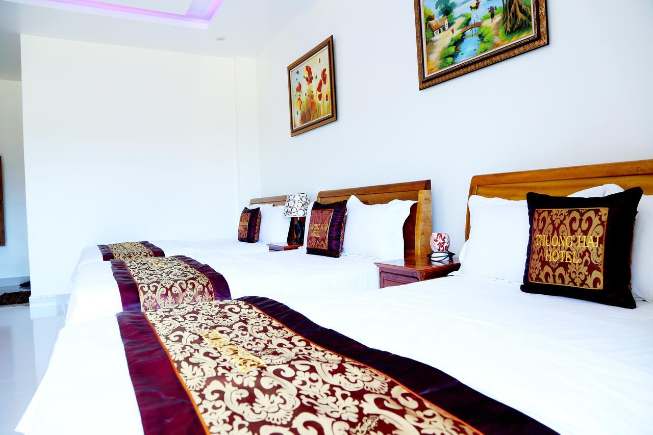 Thuong Hai Hotel Phong Nha Dış mekan fotoğraf
