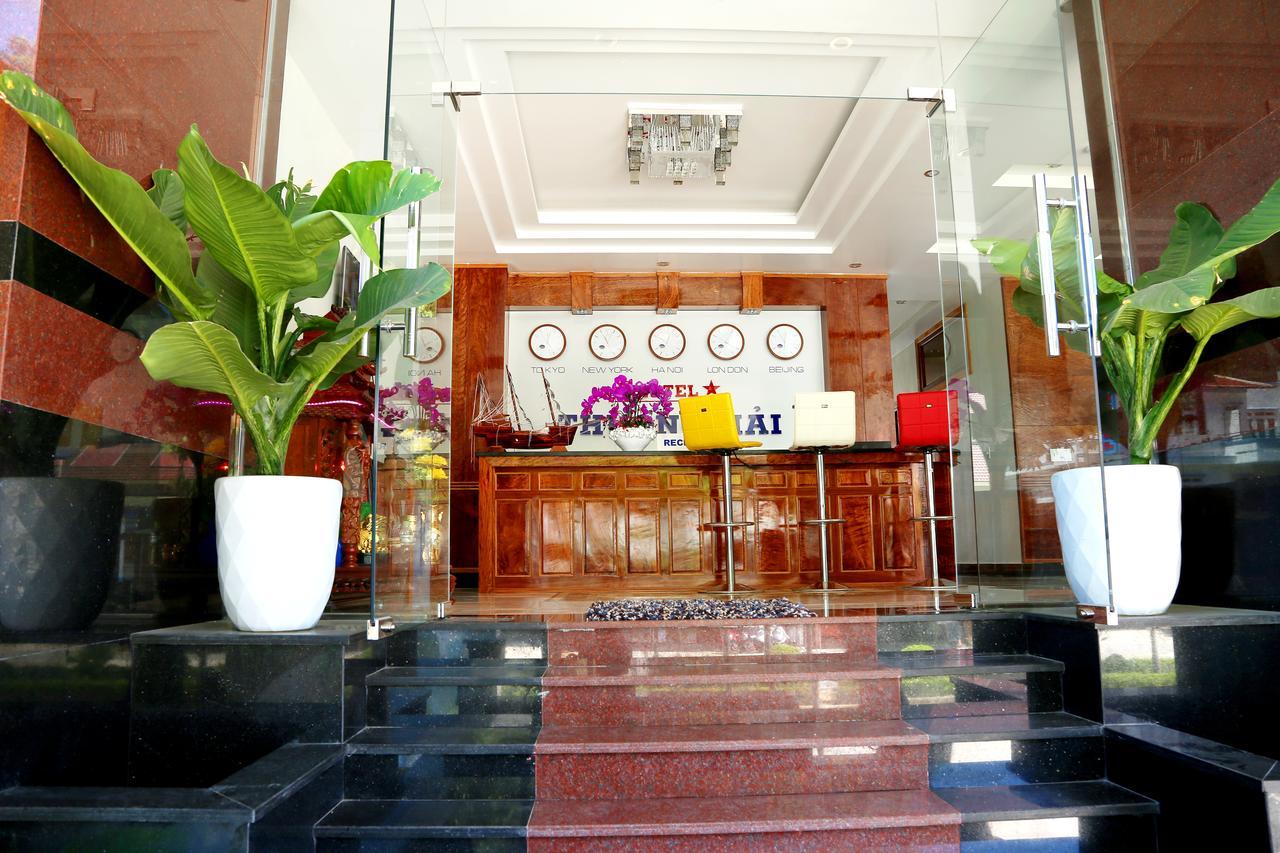 Thuong Hai Hotel Phong Nha Dış mekan fotoğraf