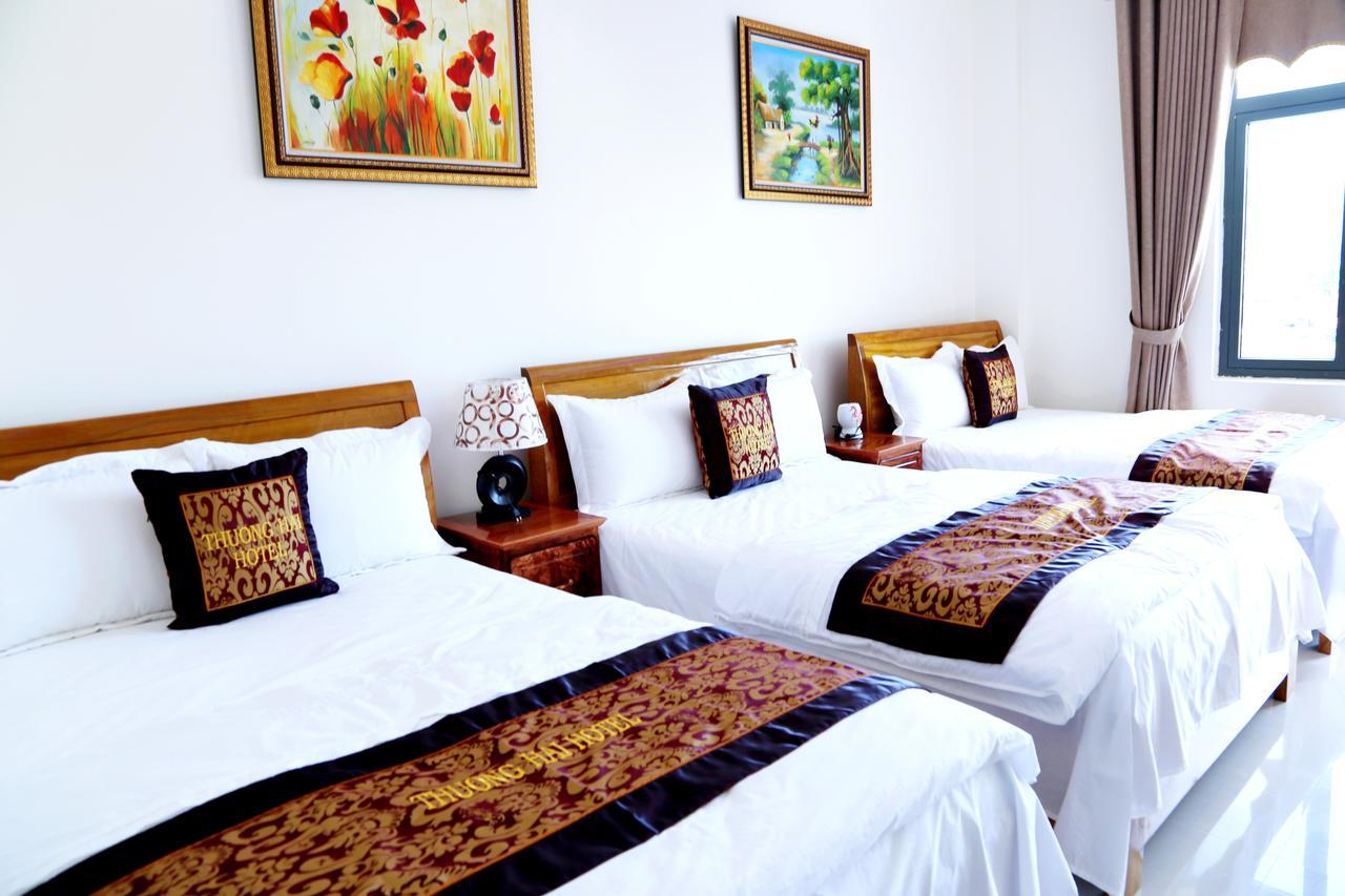 Thuong Hai Hotel Phong Nha Dış mekan fotoğraf