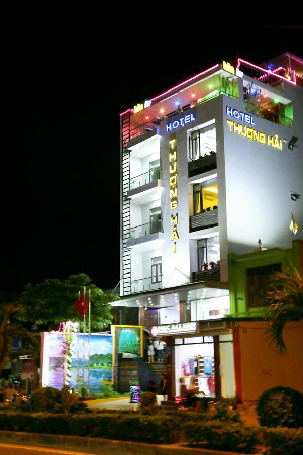 Thuong Hai Hotel Phong Nha Oda fotoğraf