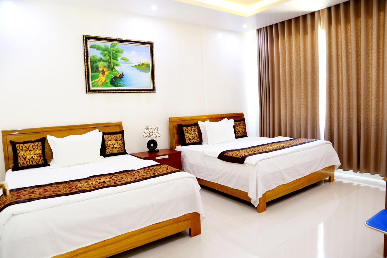 Thuong Hai Hotel Phong Nha Dış mekan fotoğraf