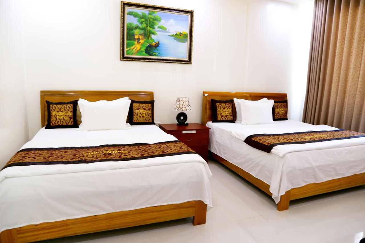 Thuong Hai Hotel Phong Nha Dış mekan fotoğraf