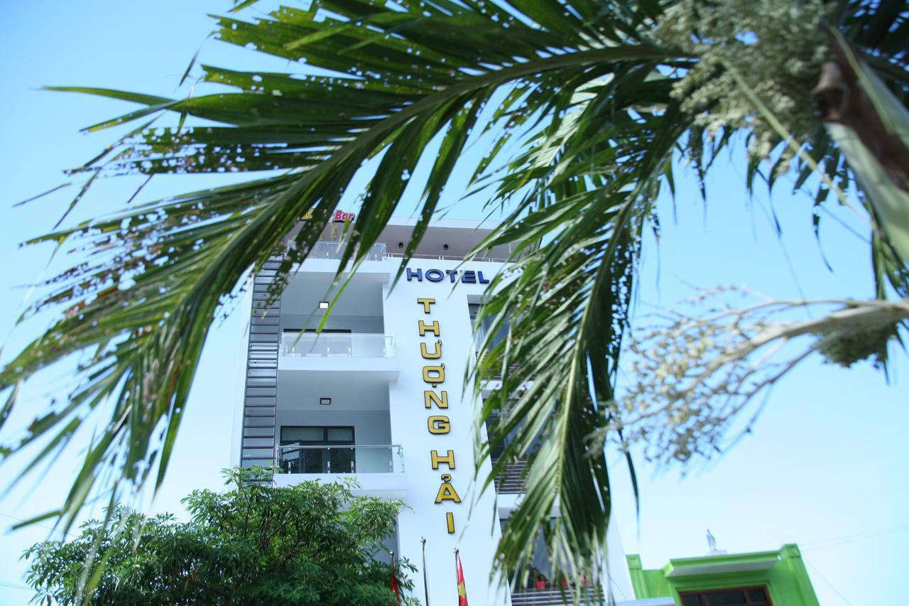 Thuong Hai Hotel Phong Nha Dış mekan fotoğraf