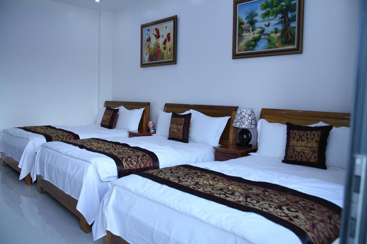 Thuong Hai Hotel Phong Nha Dış mekan fotoğraf