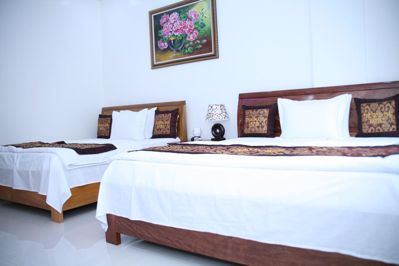 Thuong Hai Hotel Phong Nha Dış mekan fotoğraf