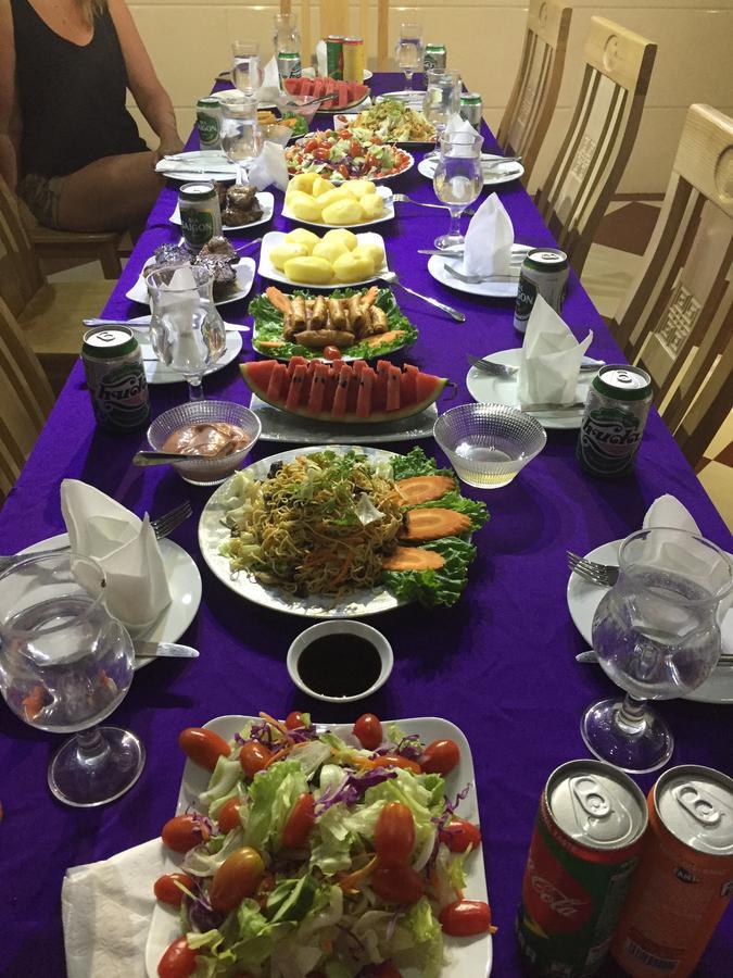 Thuong Hai Hotel Phong Nha Dış mekan fotoğraf