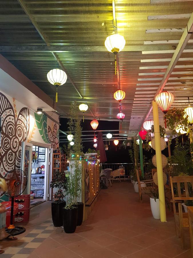 Thuong Hai Hotel Phong Nha Dış mekan fotoğraf