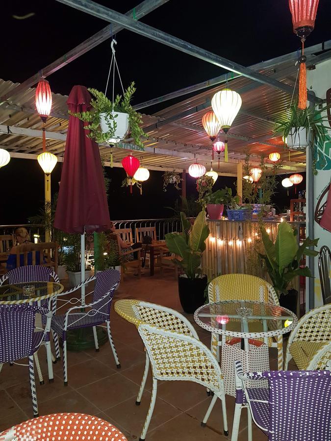Thuong Hai Hotel Phong Nha Dış mekan fotoğraf
