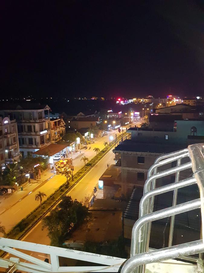 Thuong Hai Hotel Phong Nha Dış mekan fotoğraf