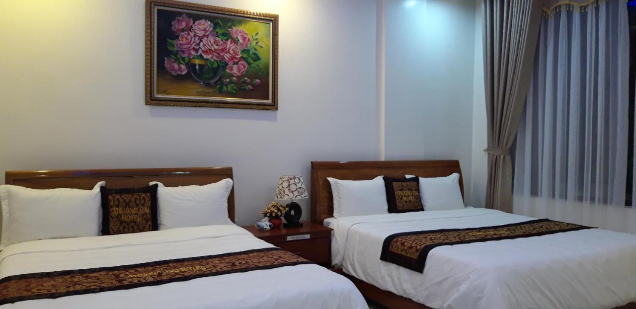 Thuong Hai Hotel Phong Nha Dış mekan fotoğraf