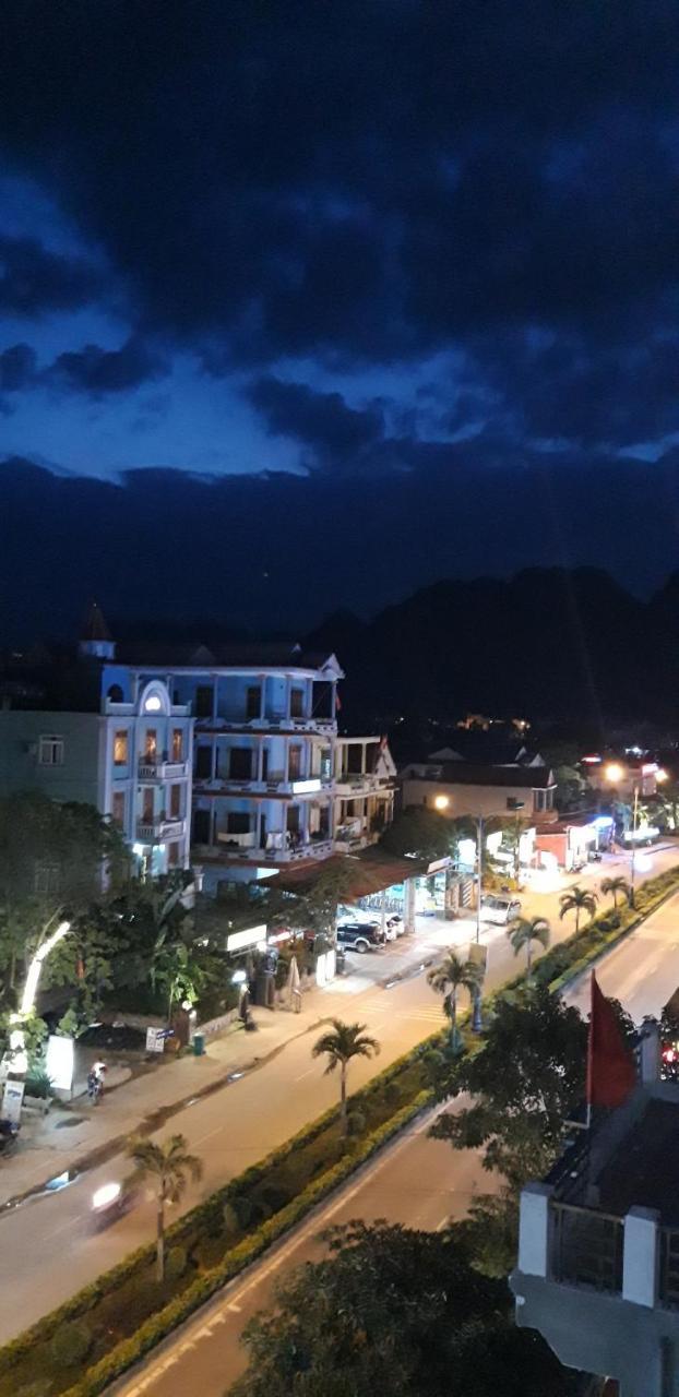 Thuong Hai Hotel Phong Nha Dış mekan fotoğraf
