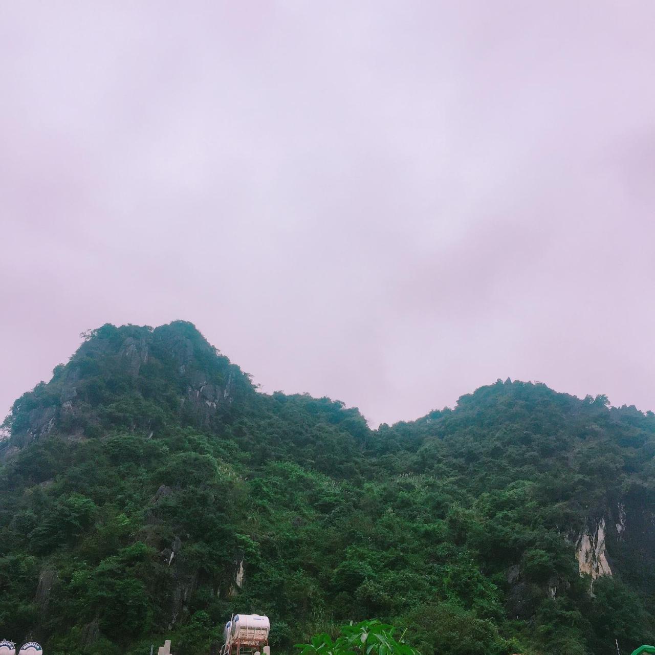 Thuong Hai Hotel Phong Nha Dış mekan fotoğraf