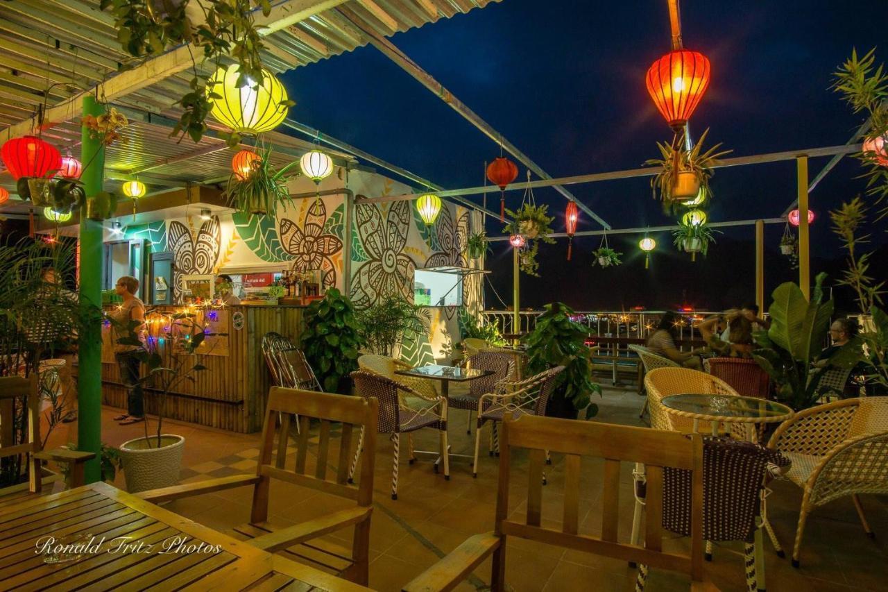 Thuong Hai Hotel Phong Nha Dış mekan fotoğraf