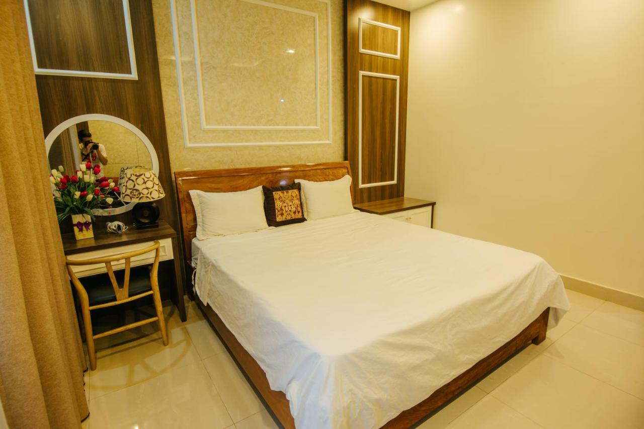 Thuong Hai Hotel Phong Nha Dış mekan fotoğraf