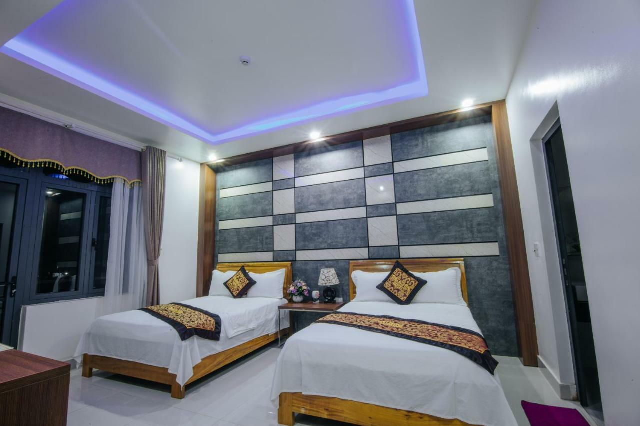 Thuong Hai Hotel Phong Nha Dış mekan fotoğraf
