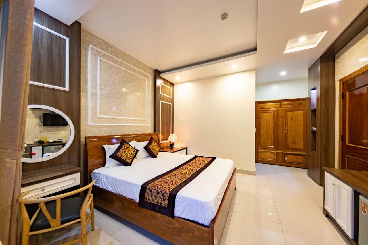 Thuong Hai Hotel Phong Nha Dış mekan fotoğraf
