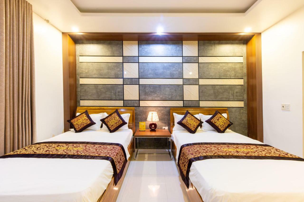 Thuong Hai Hotel Phong Nha Dış mekan fotoğraf