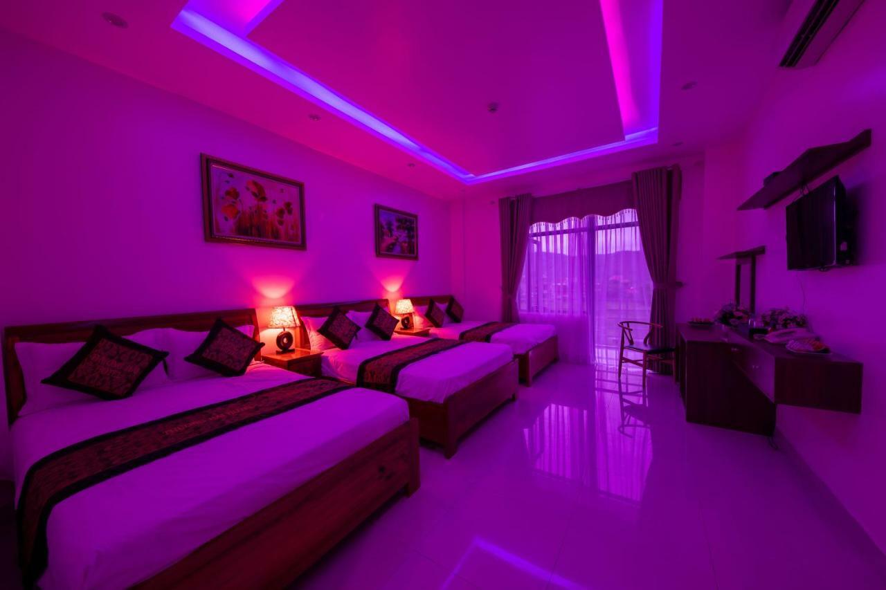 Thuong Hai Hotel Phong Nha Dış mekan fotoğraf